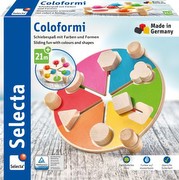 Schmidt Spiele Selecta Coloformi