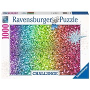 Ravensburger Puzzle Challenge Glitzer