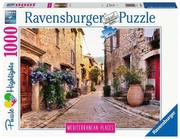 Ravensburger Puzzle Mediterranean France