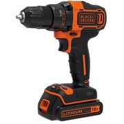 Black & Decker BDCDD186-QW