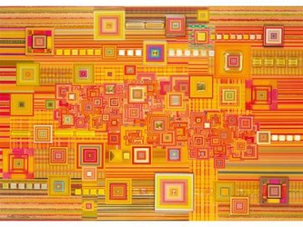 Schmidt Spiele Puzzle Cyber Kapriolen