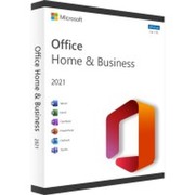 Microsoft Office Home and Business 2021