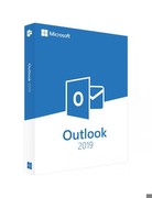 Microsoft Outlook 2019
