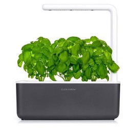 Click & Grow Smart Garden 3 + Substratkapsel