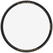 B+W Clear-Filter MRC nano MASTER 82 mm