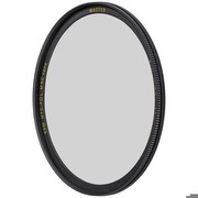 B+W Polfilter Zirkular KSM HTC MASTER 49 mm
