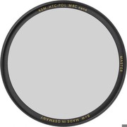 B+W Polfilter Zirkular KSM HTC MASTER 77 mm