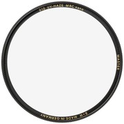 B+W UV-Filter 010 MRC MASTER 77 mm