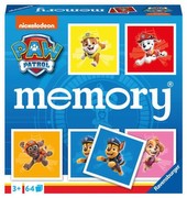 Ravensburger Paw Patrol Memory