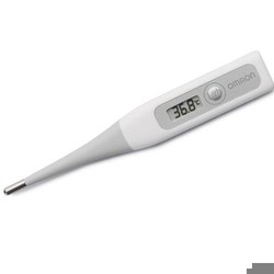Omron Flex Temp Smart