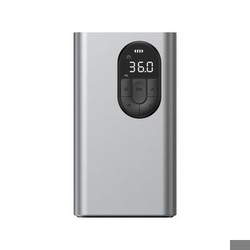 Baseus Energy Source (CRCQB02-0A)