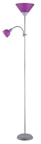 Rábalux Action Stehlampe (4020)