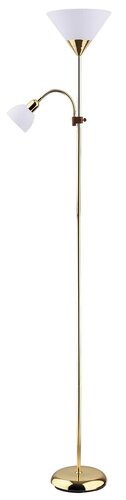 Rábalux Action Stehlampe (4060)