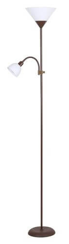 Rábalux Action Stehlampe (4188)