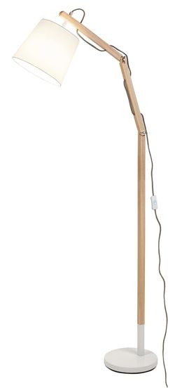 Rábalux Thomas Stehlampe (4192)
