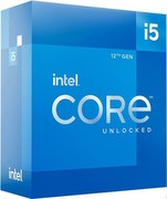 Intel Core i5 12600K Boxed
