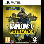 Ubisoft Tom Clancy's: Rainbow Six Extraction PS5