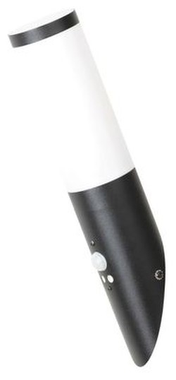 Rábalux Black Torch Außenwandleuchte (8146)