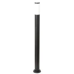 Rábalux Black Torch Wegeleuchte (8148)
