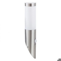 Rábalux Inox Torch Außenwandleuchte (8266)