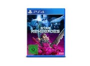 NBG Star Renegades PS4