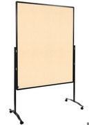 Legamaster Premium Plus Moderationswand klappbar 150 x 120 cm (7-205110)