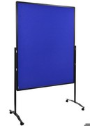 Legamaster Premium Plus Moderationswand klappbar 150 x 120 cm (7-205410)