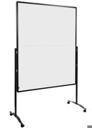 Legamaster Premium Plus Moderationswand klappbar 150 x 120 cm (7-205010)