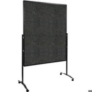 Legamaster Premium Plus Moderationswand 150 x 120 cm (7-204610)