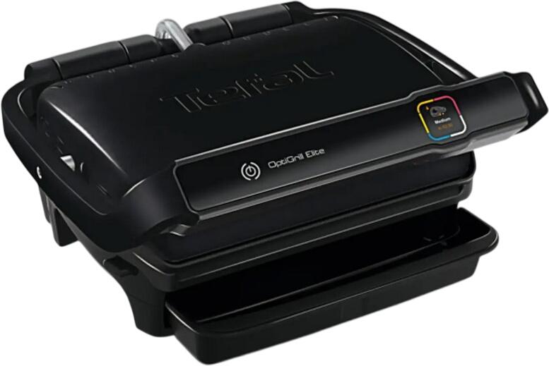 Tefal Optigrill Elite GC7508