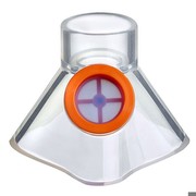 Wepa Aponorm Maske Silikon Gr. S