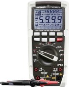 Voltcraft VC-460 E