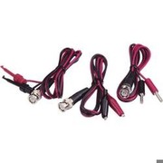 Voltcraft BNC-Messleitungs-Set Voltcraft BNC-Messleitungs-Set