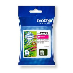 Brother LC-422XLM