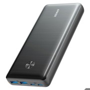 ANKER PowerCore III Elite 25600