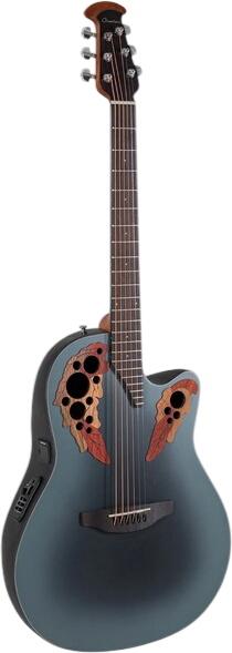 Ovation CE44-RBB-G