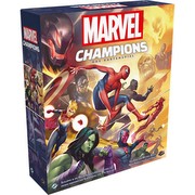 Asmodée Marvel Champions: Grundspiel