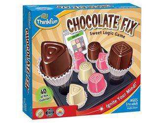 ThinkFun Chocolate Fix