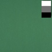 Walimex Stoffhintergrund smaragd grün 2,85 x 6 m
