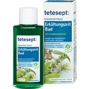 Tetesept Erkältungszeit Bad 125 ml Tetesept Erkältungszeit Bad 125 ml