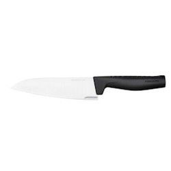 Fiskars Hard Edge Kochmesser, mittel (1051748)