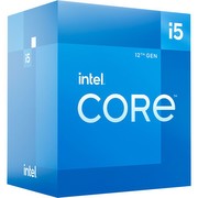 Intel Core i5 12400 Boxed