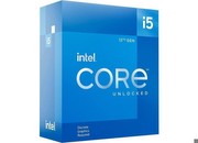 Intel Core i5 12600KF Boxed