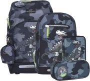 Beckmann Norway Active Air FLX Camo Rex 6-tlg.