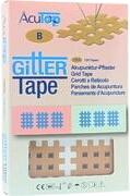 Römer-Pharma Gitter Tape Acutop 2,8 x 3,6 cm 20 x 6 Stk.