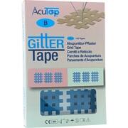 Römer-Pharma Gitter Tape Acutop 2,1 x 2,7 cm blau 20 x 6 Stk. Römer-Pharma Gitter Tape Acutop 2,1 x 2,7 cm blau 20 x 6 Stk.