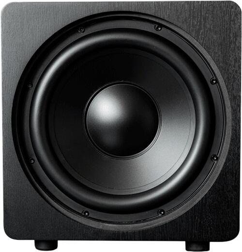 Velodyne DB-15