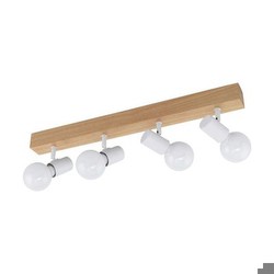 Eglo Townshend 3  Wand- / Deckenleuchte (33172)