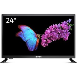 Dyon Enter 24 Pro X2