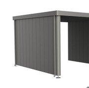 Biohort Neo 4D Seitenwand für Seitendach
